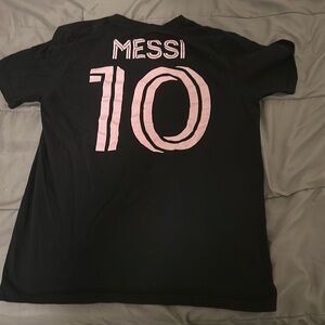MESSI INTER MIAMI CF (number 10)